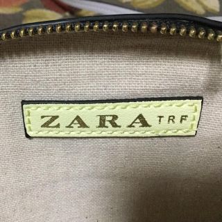 ザラ(ZARA)のZARA クロスボディーバッグ(ショルダーバッグ)