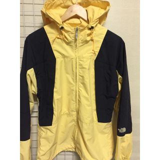 ザノースフェイス(THE NORTH FACE)のPoupou様専用 THE NORTH FACE マウンテンパーカー(マウンテンパーカー)