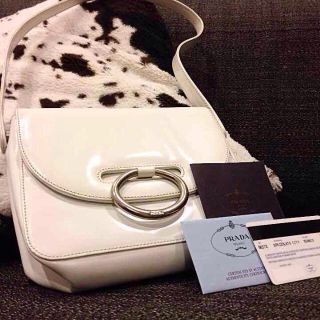 プラダ(PRADA)のpipi様専用 お取り置き♡(ショルダーバッグ)