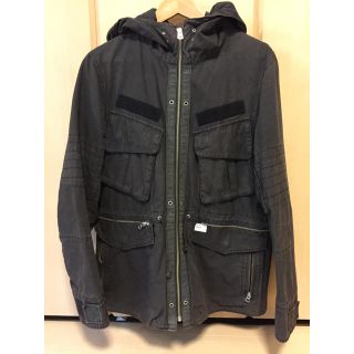 UNDERCOVER(マウンテンパーカー)のフリマアイテム一覧 UNDERCOVER(マウンテンパーカー)のフリマアイテム一覧