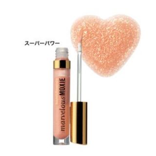 ベアミネラル(bareMinerals)のベアミネラル マーベラス モクシー リップグロス(リップグロス)