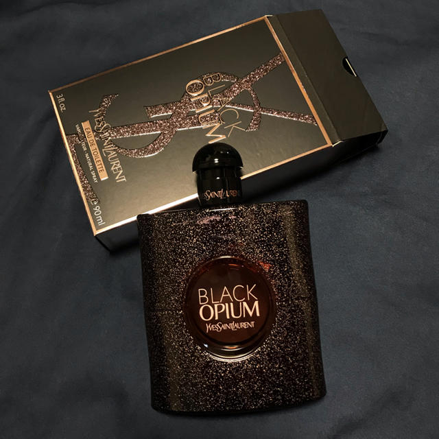 Yves Saint Laurent Beaute(イヴサンローランボーテ)の香水 コスメ/美容の香水(香水(女性用))の商品写真
