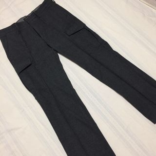 バナナリパブリック(Banana Republic)の【美品】BANANA REPUBLIC バナナリパブリック パンツ 34(ワークパンツ/カーゴパンツ)