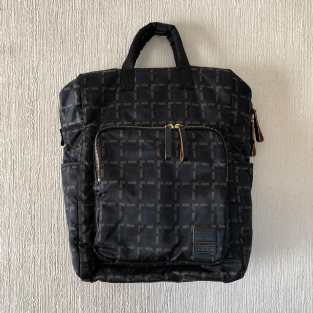 MARNI PORTER 2WAY バックパック