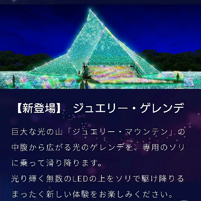 ■よみうりランド株主ご招待券綴■かんたんラクマパック チケットの施設利用券(遊園地/テーマパーク)の商品写真