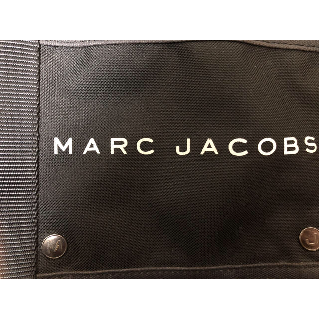 MARC BY MARC JACOBS(マークバイマークジェイコブス)のマークジェイコブス 大容量 リュック メンズのバッグ(バッグパック/リュック)の商品写真