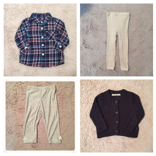 F.O.KIDS(エフオーキッズ)のmei様おまとめ♡ キッズ/ベビー/マタニティのキッズ服女の子用(90cm~)(その他)の商品写真