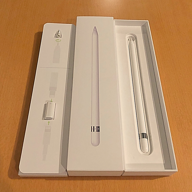 【美品】Apple Pencil (第1世代)