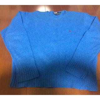 ポロラルフローレン(POLO RALPH LAUREN)のPolo by RalphLauren セーター(ニット/セーター)