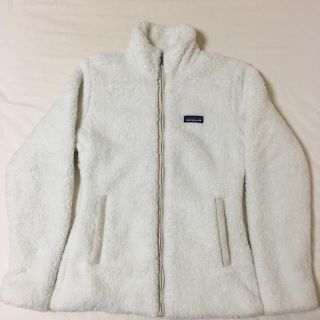 パタゴニア(patagonia)のPatagonia フリース(ブルゾン)