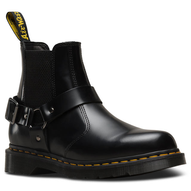 Dr.Martens WINCOX チェルシー 27cm靴/シューズ