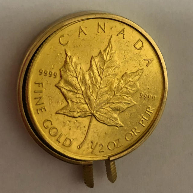 カナダメープルリーフ金貨1/10oz 1995年 equaljustice.wy.gov