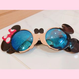 ディズニー(Disney)のディズニー グッズ サングラス ミッキー(サングラス/メガネ)