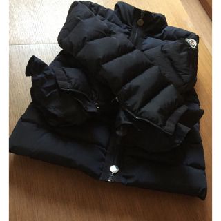 モンクレール(MONCLER)のモンクレールMASAKO キッズ10A レディース00 XS(ダウンジャケット)