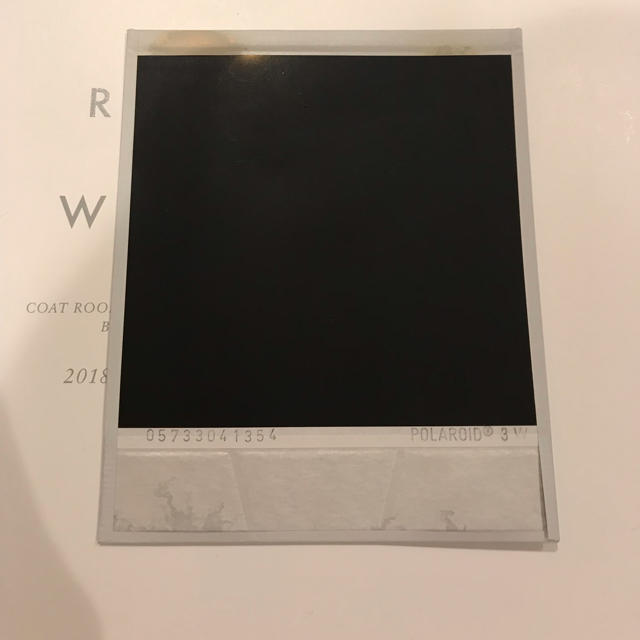 ☆ボーダー様専用☆ 小沢健二 直筆サイン ポラロイドの通販 by ☆ボーダー様専用☆ 小沢健二 直筆サイン ポラロイドの通販 by