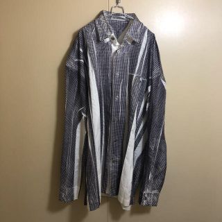 イッセイミヤケ(ISSEY MIYAKE)の専用 古着二枚(シャツ)