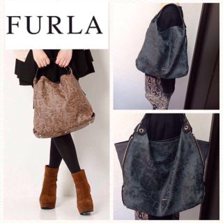 フルラ(Furla)のまさみさま専用♡(ハンドバッグ)