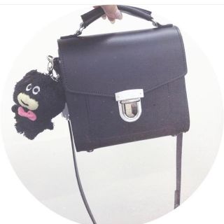 ドクターマーチン(Dr.Martens)のzatchels ショルダーバッグ(ショルダーバッグ)