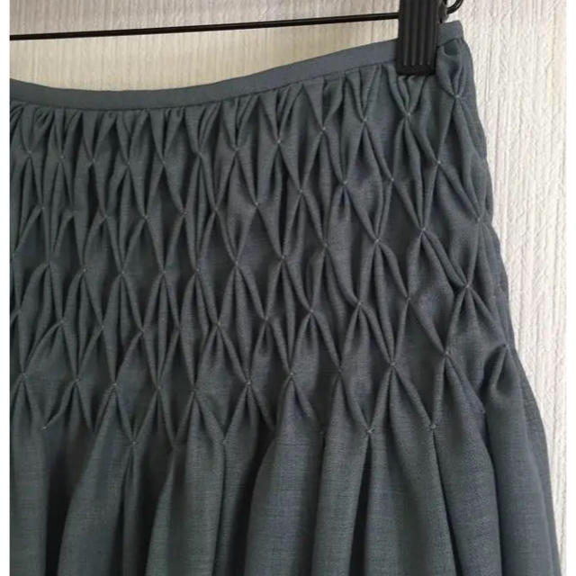Sybilla(シビラ)のシビラスカート レディースのスカート(ひざ丈スカート)の商品写真