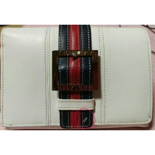 トミーヒルフィガー(TOMMY HILFIGER)の★USA8様専用★　Tommy Hilfiger☆財布(財布)