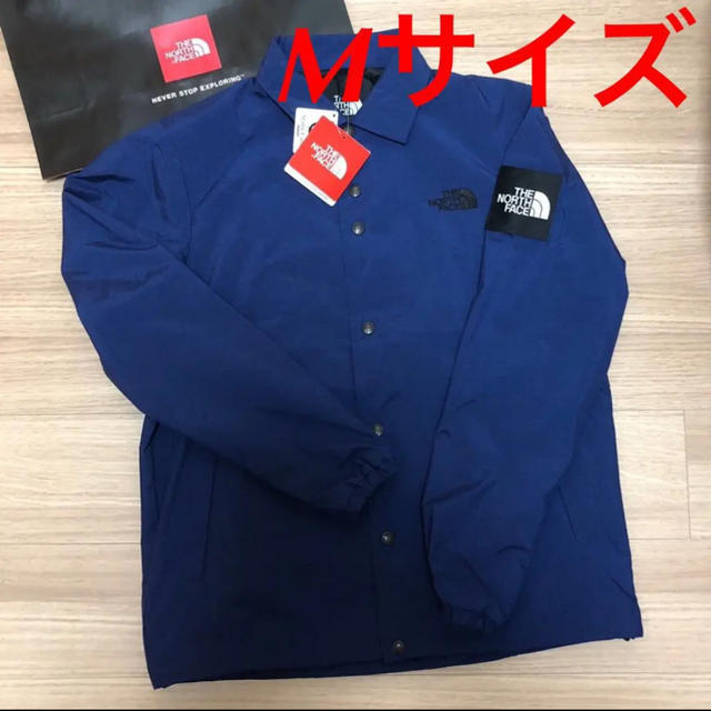 THE NORTH FACE - 新品‼︎ ザ ノースフェイス コーチジャケット