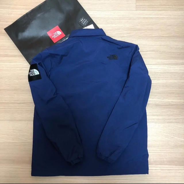 THE NORTH FACE - 新品‼︎ ザ ノースフェイス コーチジャケット M