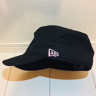 ニューエラー(NEW ERA)のもえ〜にょ様専用 ニューエラ Work Cap(キャップ)