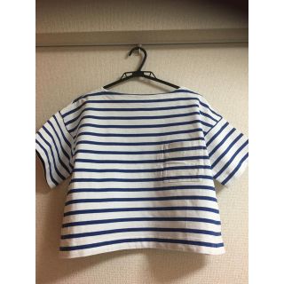 マッキントッシュ(MACKINTOSH)の【frillさま専用】マッキントッシュ カットソー(カットソー(半袖/袖なし))