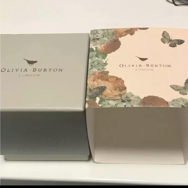 腕時計 Olivia Burton 12月1まで！