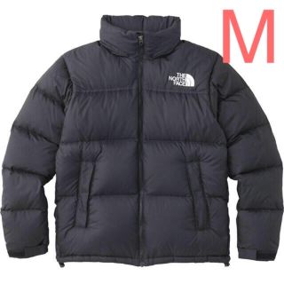 ザノースフェイス(THE NORTH FACE)のノースフェイス ヌプシ(ダウンジャケット)