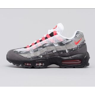 アトモス(atmos)の23.0cm(US4) ATMOS AIR MAX 95 PRNT(スニーカー)