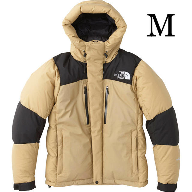 THE NORTH FACE(ザノースフェイス)のバルトロライトジャケット M ケルプタン  メンズのジャケット/アウター(ダウンジャケット)の商品写真