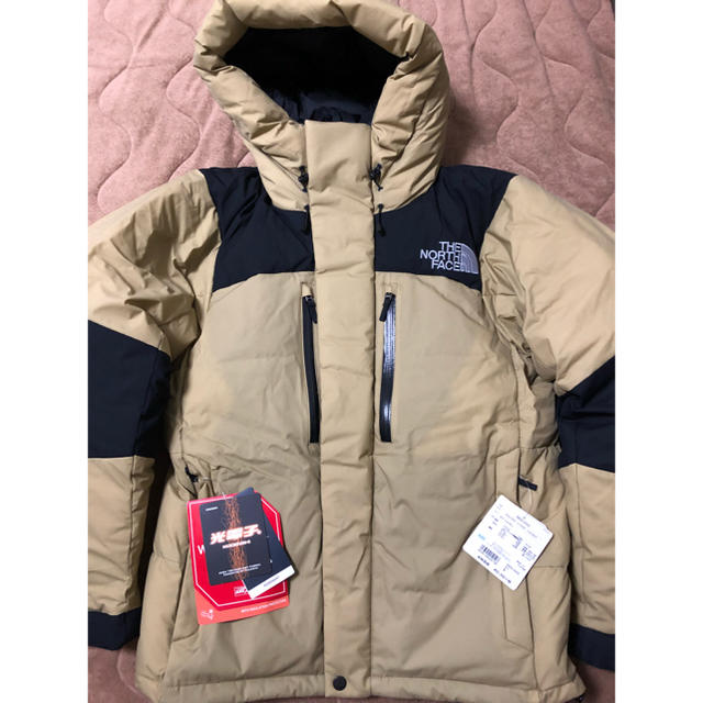 THE NORTH FACE(ザノースフェイス)のバルトロライトジャケット M ケルプタン  メンズのジャケット/アウター(ダウンジャケット)の商品写真