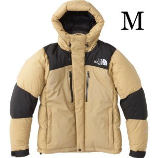 ザノースフェイス(THE NORTH FACE)のバルトロライトジャケット M ケルプタン (ダウンジャケット)