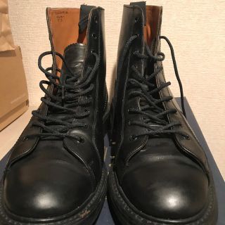 トリッカーズ(Trickers)のTricker's トリッカーズ モンキーブーツ(ブーツ)