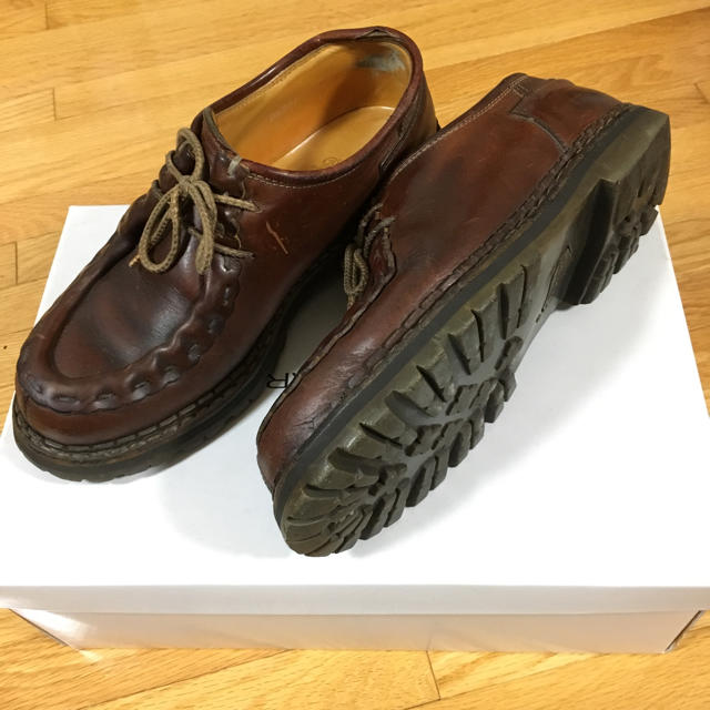 Danner - danner 革靴 ローファーの通販 by mono's shop｜ダナーならラクマ