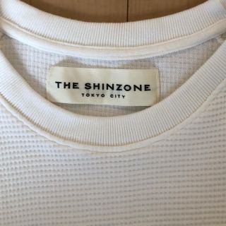 シンゾーン(Shinzone)の専用 シンゾーン サーマル (カットソー(長袖/七分))