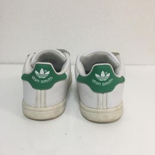 アディダス(adidas)のスタンスミス 13cm(スニーカー)