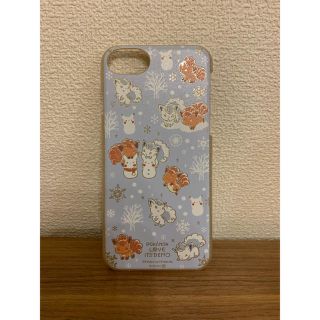 イッツデモ(ITS'DEMO)のITS'DEMO ポケモン iPhoneケース(iPhoneケース)