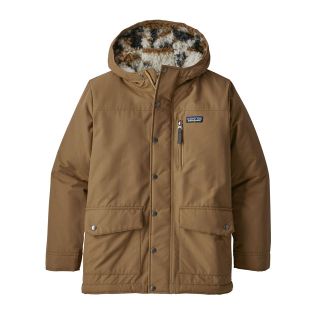 パタゴニア(patagonia)の新品タグ付き パタゴニア  インファーノ XL ブラウン 2日限定500円引き(その他)