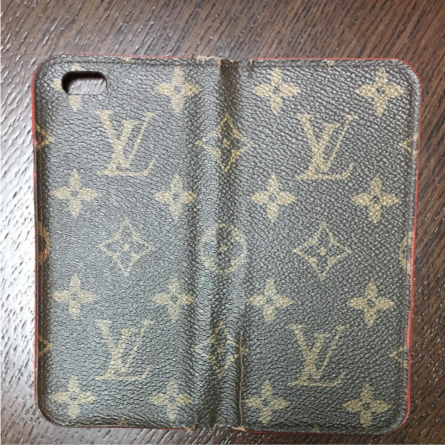 キティ iPhone8 ケース - LOUIS VUITTON - ヴィトン iPhone6 ケースの通販 by あんず｜ルイヴィトンならラクマ