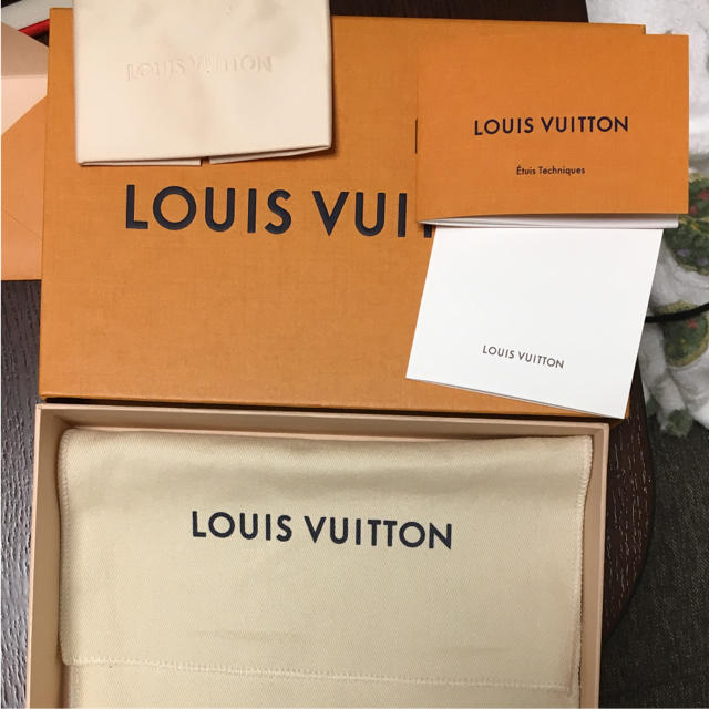 LOUIS VUITTON(ルイヴィトン)のヴィトン iPhone6 ケース スマホ/家電/カメラのスマホアクセサリー(iPhoneケース)の商品写真