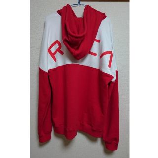 ルーカ(RVCA)のRVCA  パーカー☆(パーカー)