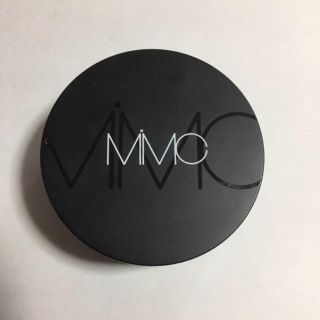 エムアイエムシー(MiMC)のMiMC ミネラルリキッドファンデーション(ファンデーション)