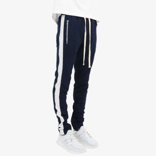 フィアオブゴッド(FEAR OF GOD)のmnml track pants Navy xsサイズ(その他)