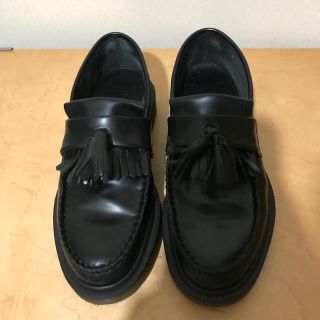 ドクターマーチン(Dr.Martens)のDr.Martensタッセルローファー《値下げしました》(ローファー/革靴)