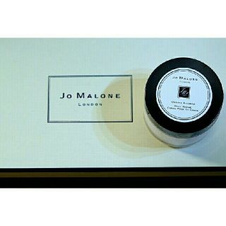 ジョーマローン(Jo Malone)の新品未開封 ジョーマローン オレンジブロッサムボディクリーム(ボディクリーム)