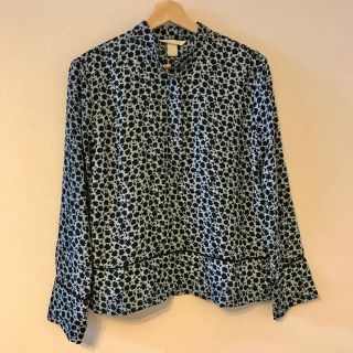 エイチアンドエム(H&M)のH&M トップス◉値下げ(カットソー(長袖/七分))