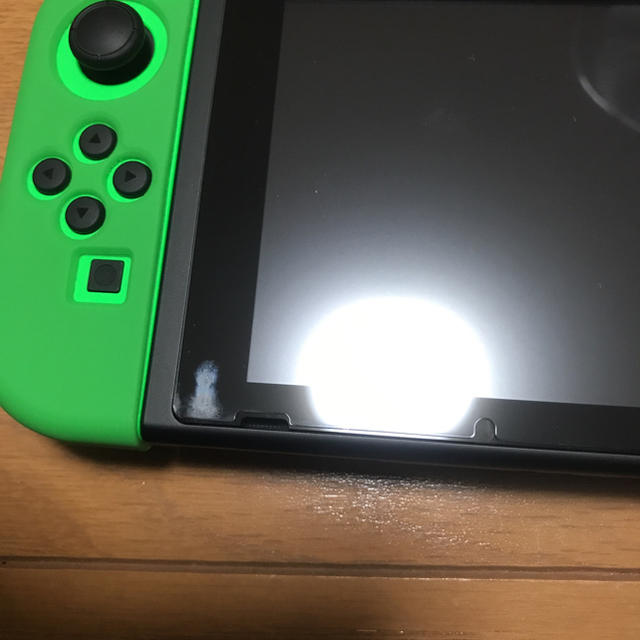 Nintendo switchの通販 by シロ's shop｜ニンテンドースイッチならラクマ Switch - カサゴっぽい様専用Nintendo 全国無料