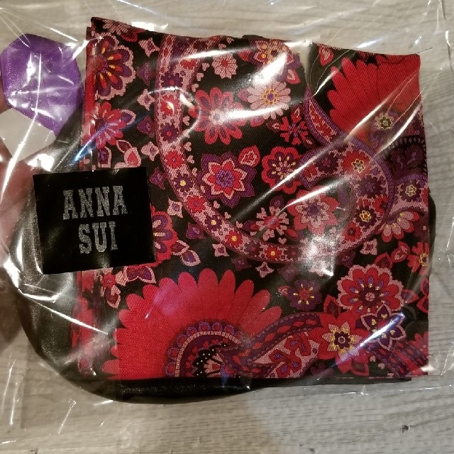 ANNA SUI(アナスイ)のANNA SUIセット レディースのファッション小物(ポーチ)の商品写真